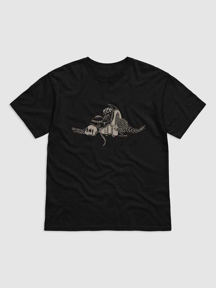 Witchy Things T Shirt - Light Print product image (2)