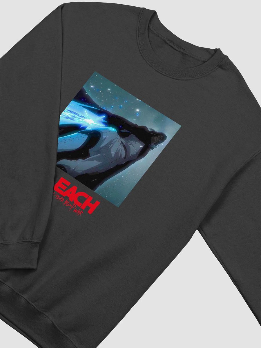 Yhwach Bleach TYBW Sweatshirt product image (11)