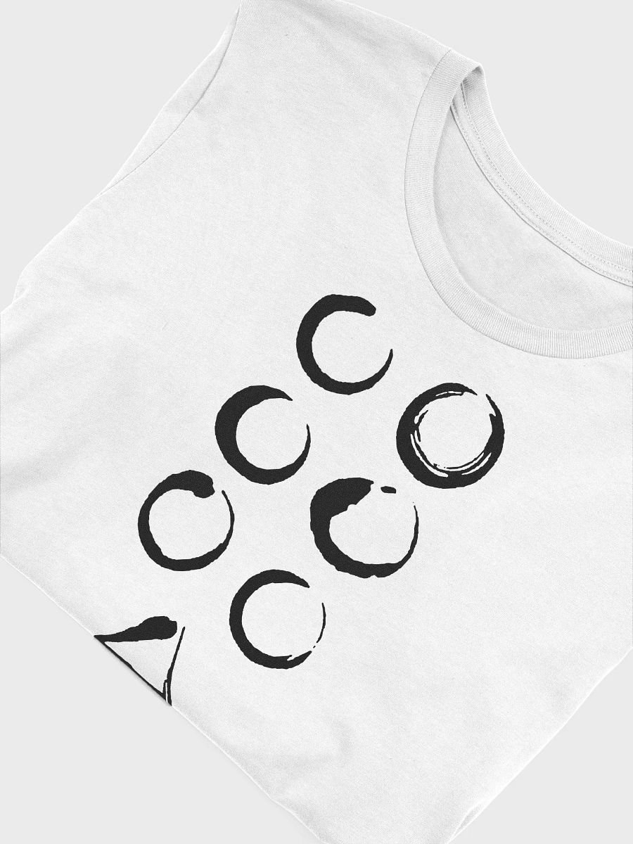 Seven Samurai Flag Logo T-shirt product image (5)