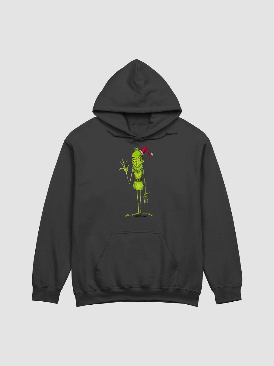 Throwback Christmas 3 Hoodie product image (1)