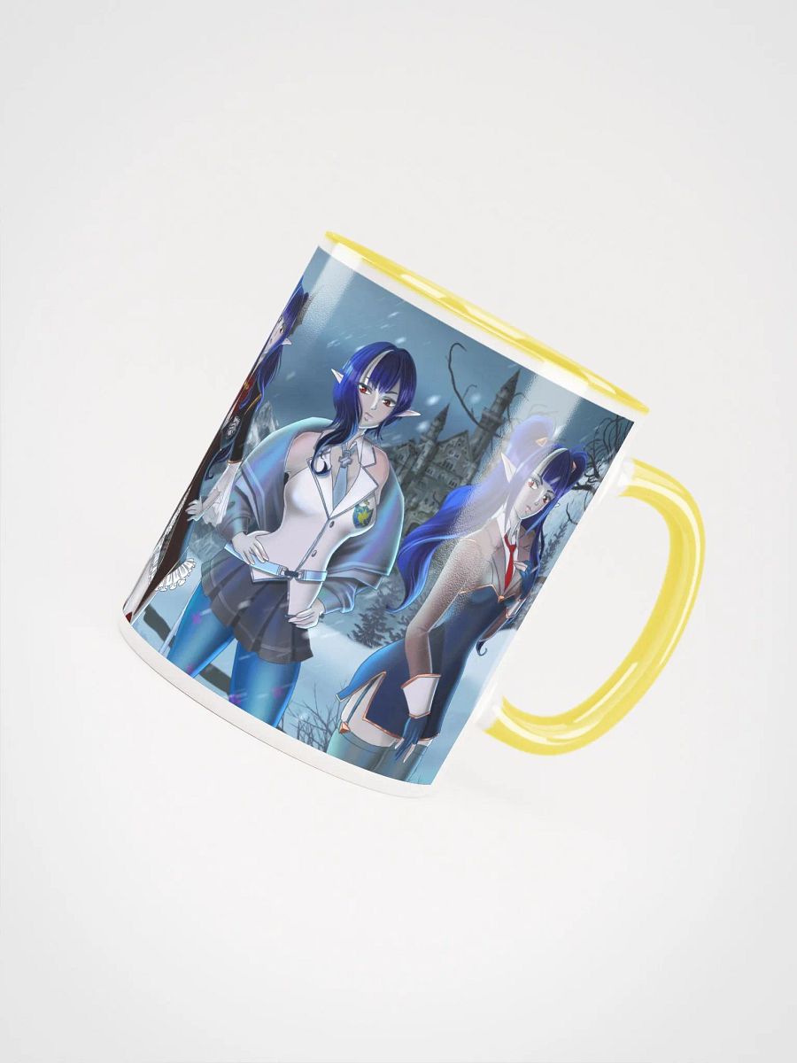 Final Girl Mug product image (23)