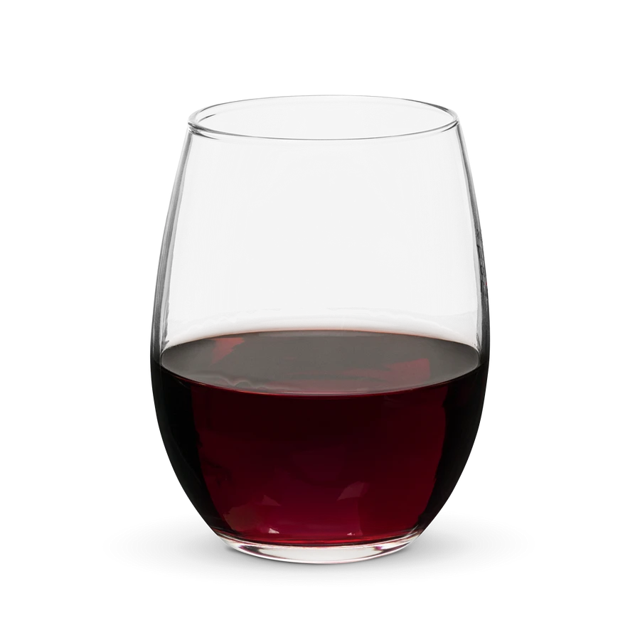 Sips About to go Down Wine Glass product image (8)