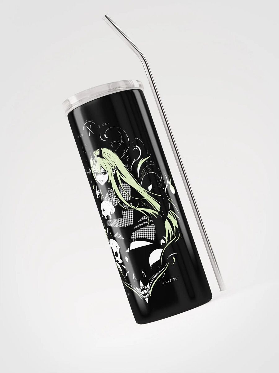 RYNxSKULL Tumbler product image (3)