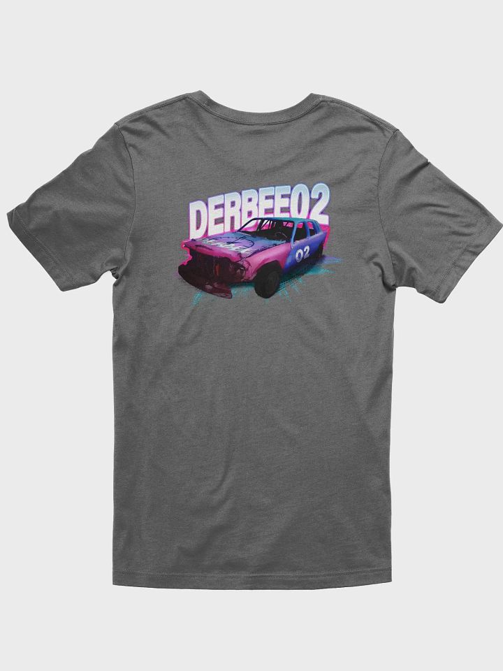 Derbee Color Car Logo product image (2)