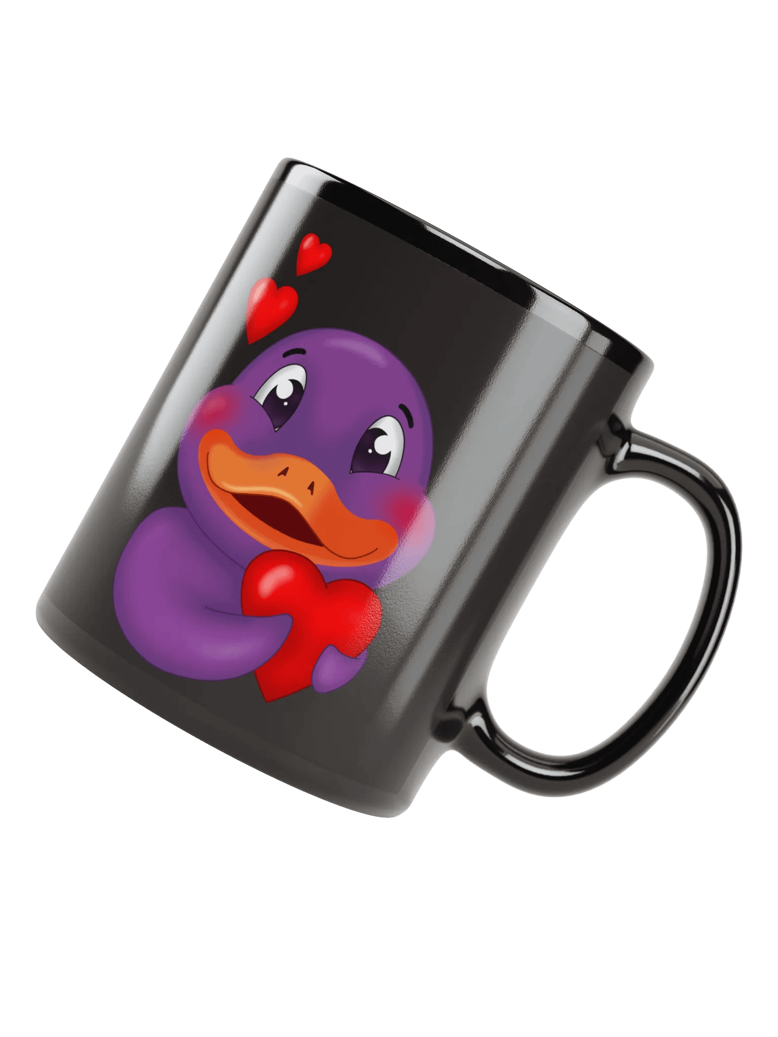 Duck Love Mug product image (7)