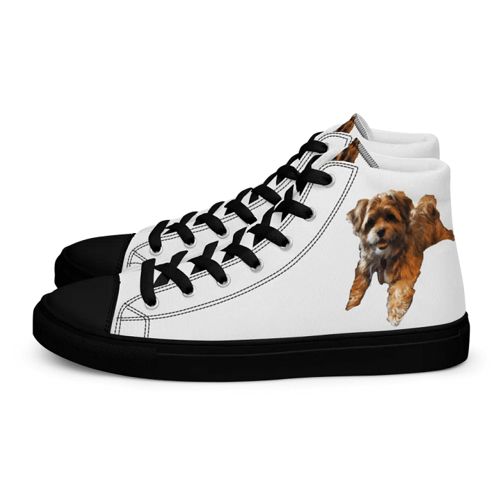 Ulysses Kicks Ass Kix product image (1)