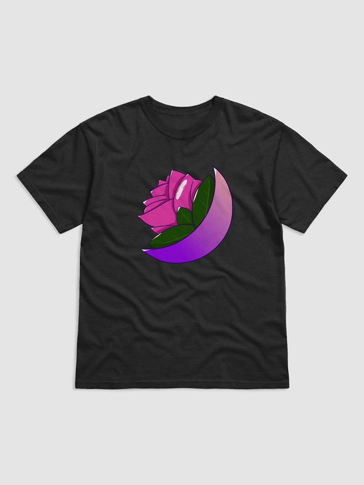 Lunar Rose T-SHIRT product image (1)