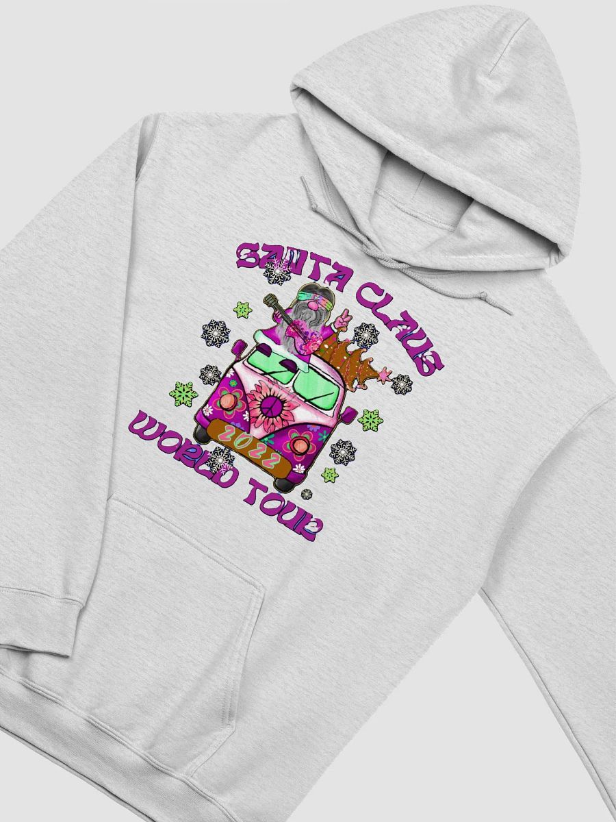 SANTA CLAUS WORLD TOUR product image (30)