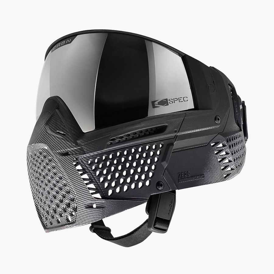 ZERO GRX - HALFTONE SILVER product image (6)