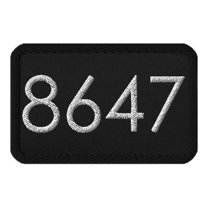 8647 Patch product image (1)