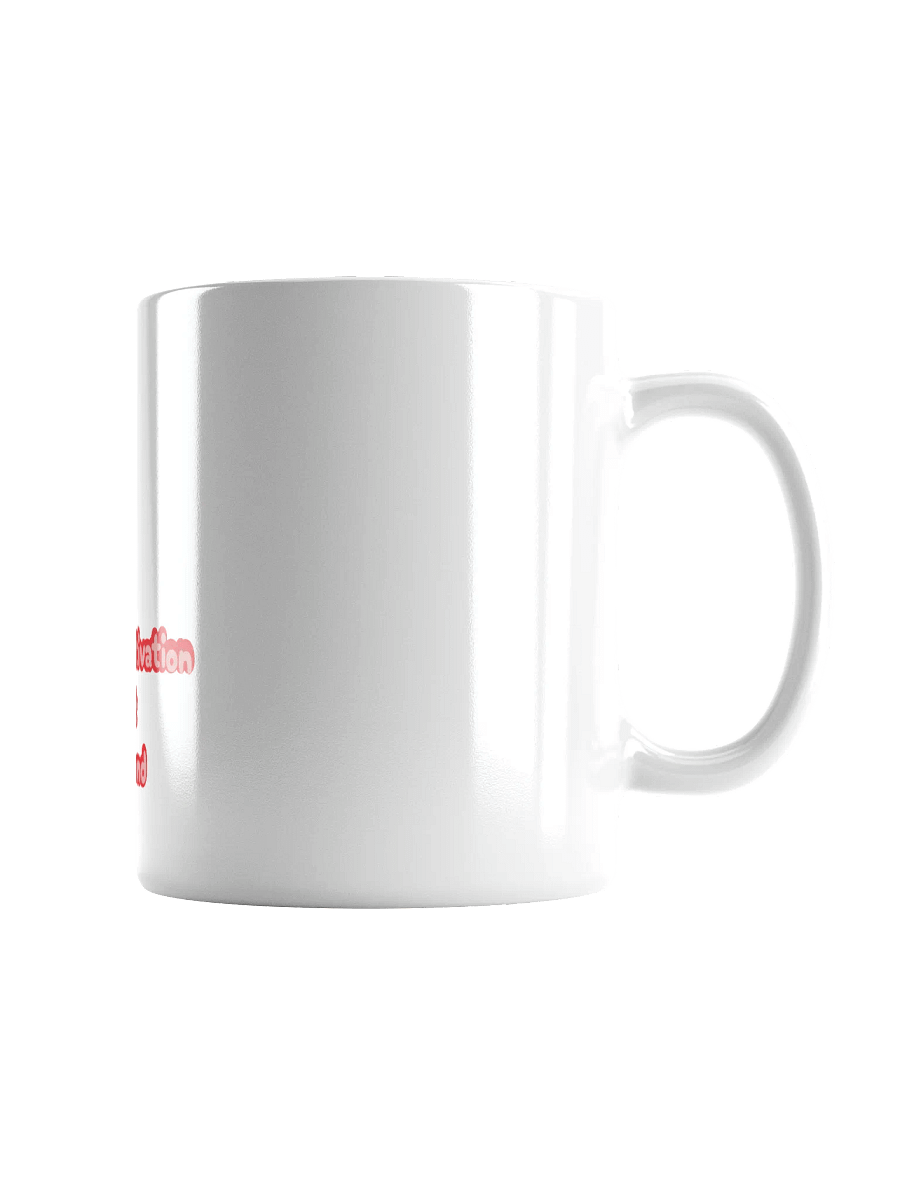 Error 404: Motivation Not Found Mug product image (6)