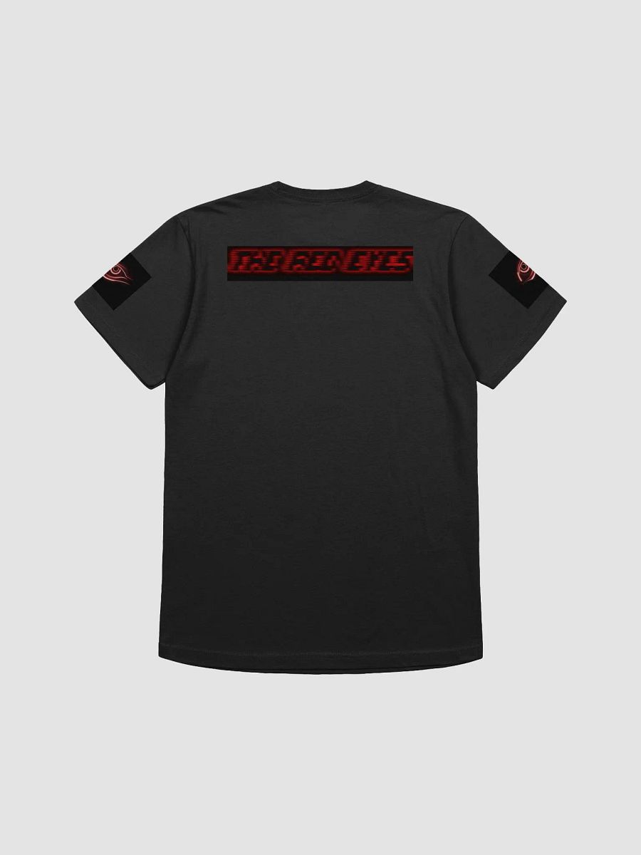 Red eyes t shirt product image (2)