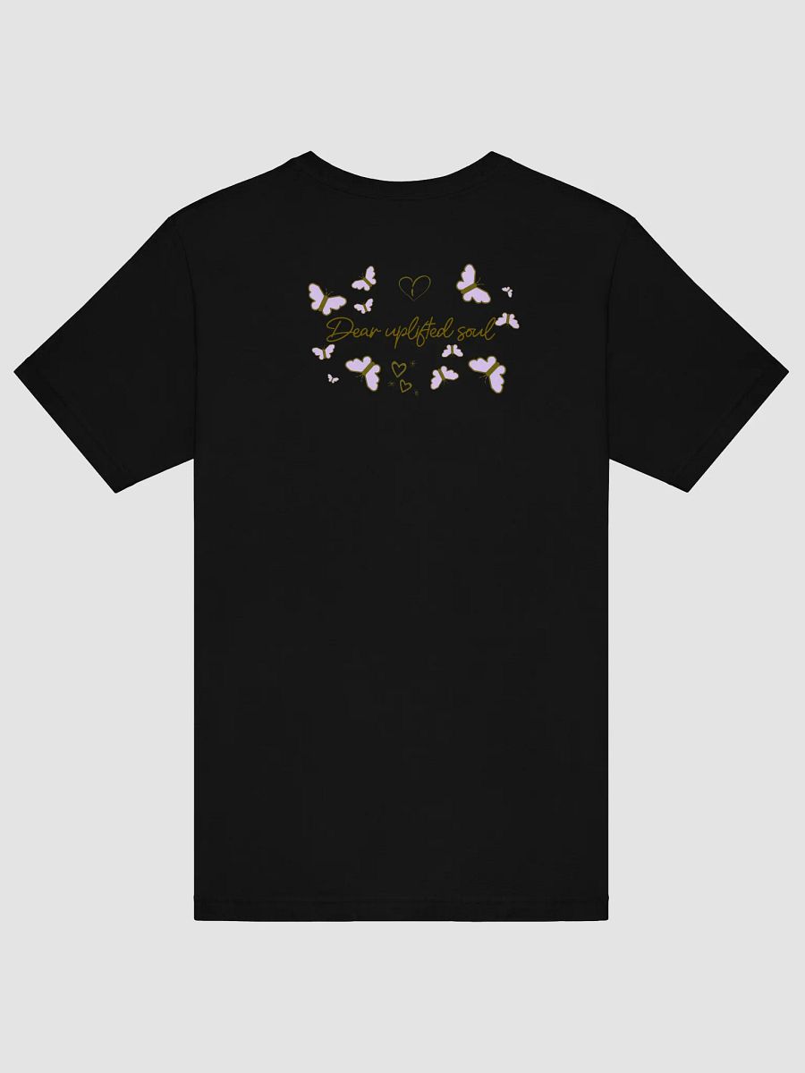 Believe and Have Faith T-Shirt product image (62)