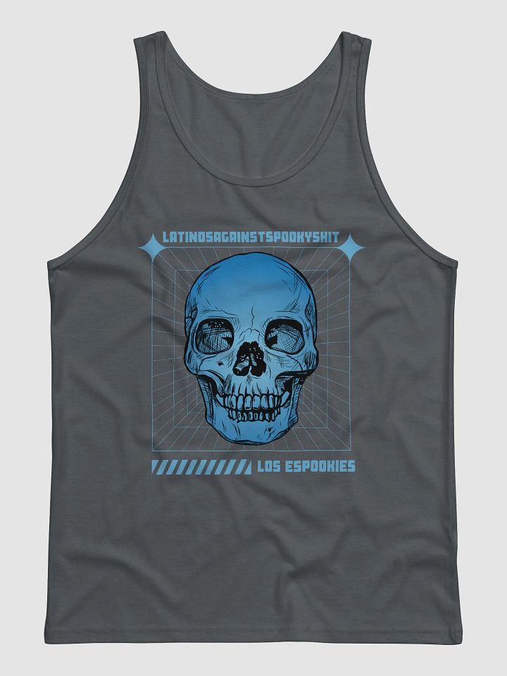 Unisex Alt. Los Espookies Tank Top product image (1)