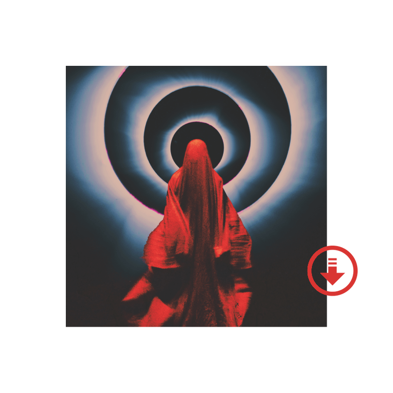 See No Evil - Digital Album product image (1)