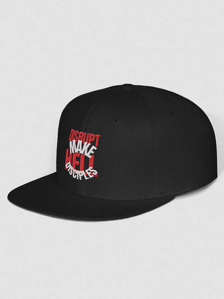 Disrupt & Make Disciples product image (17)