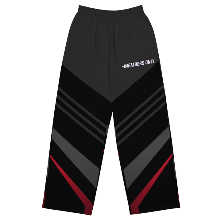 BLACK RED MO product image (1)