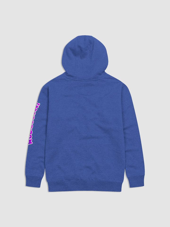 RubieChan Chaos Reeee Hoodie product image (12)