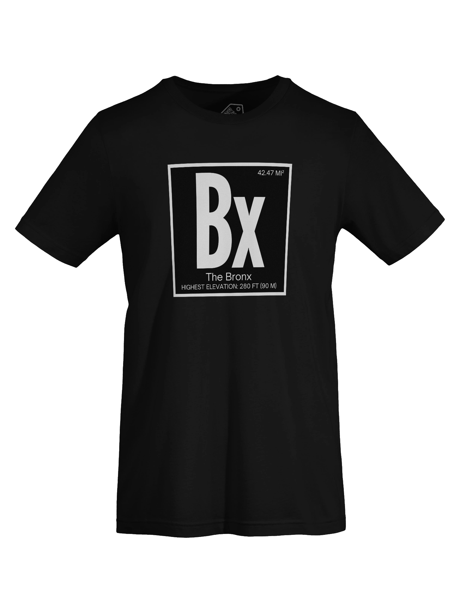 The Bronx Element : T-Shirt product image (19)