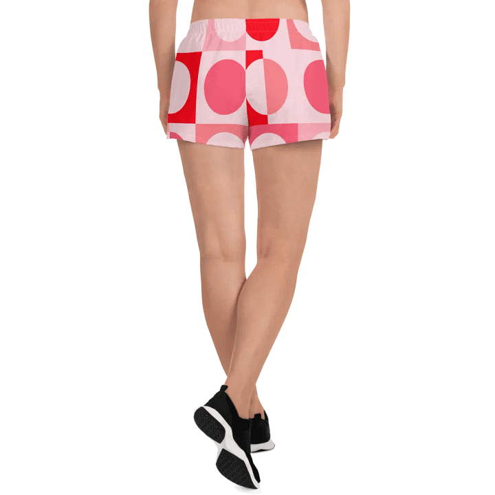 The Charmaine Running Shorts product image (2)