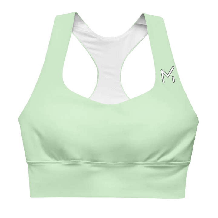 Ladies Method Fitness Top product image (2)