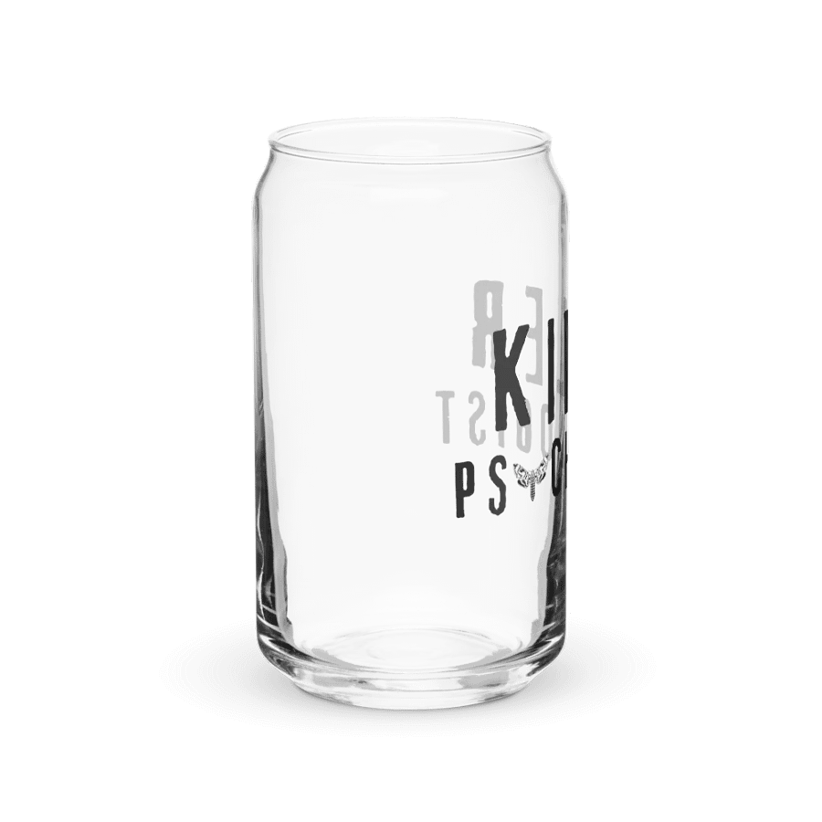 Killer Glass Cup product image (10)