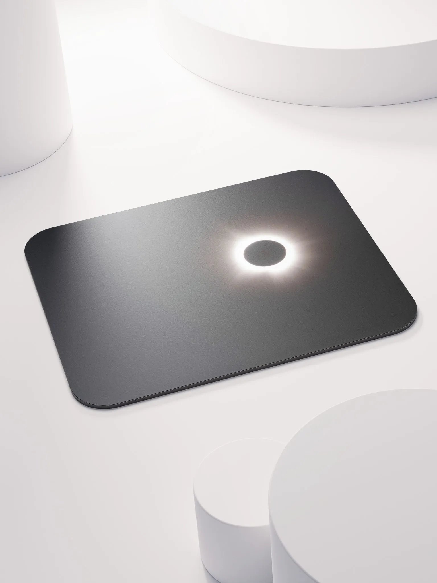 Mousepad - 2024 Eclipse product image (4)