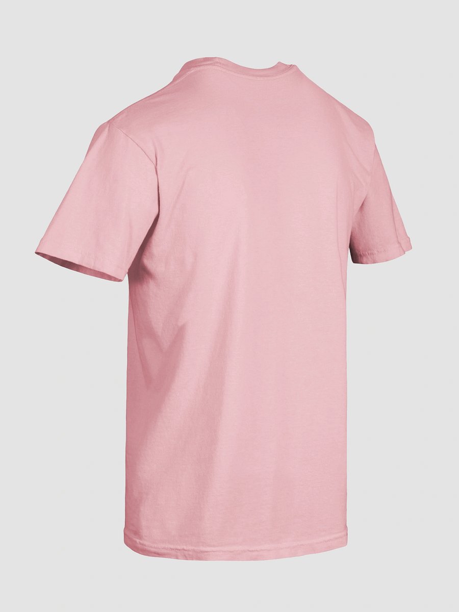 Slice of Comfort Pizza T-Shirt product image (32)