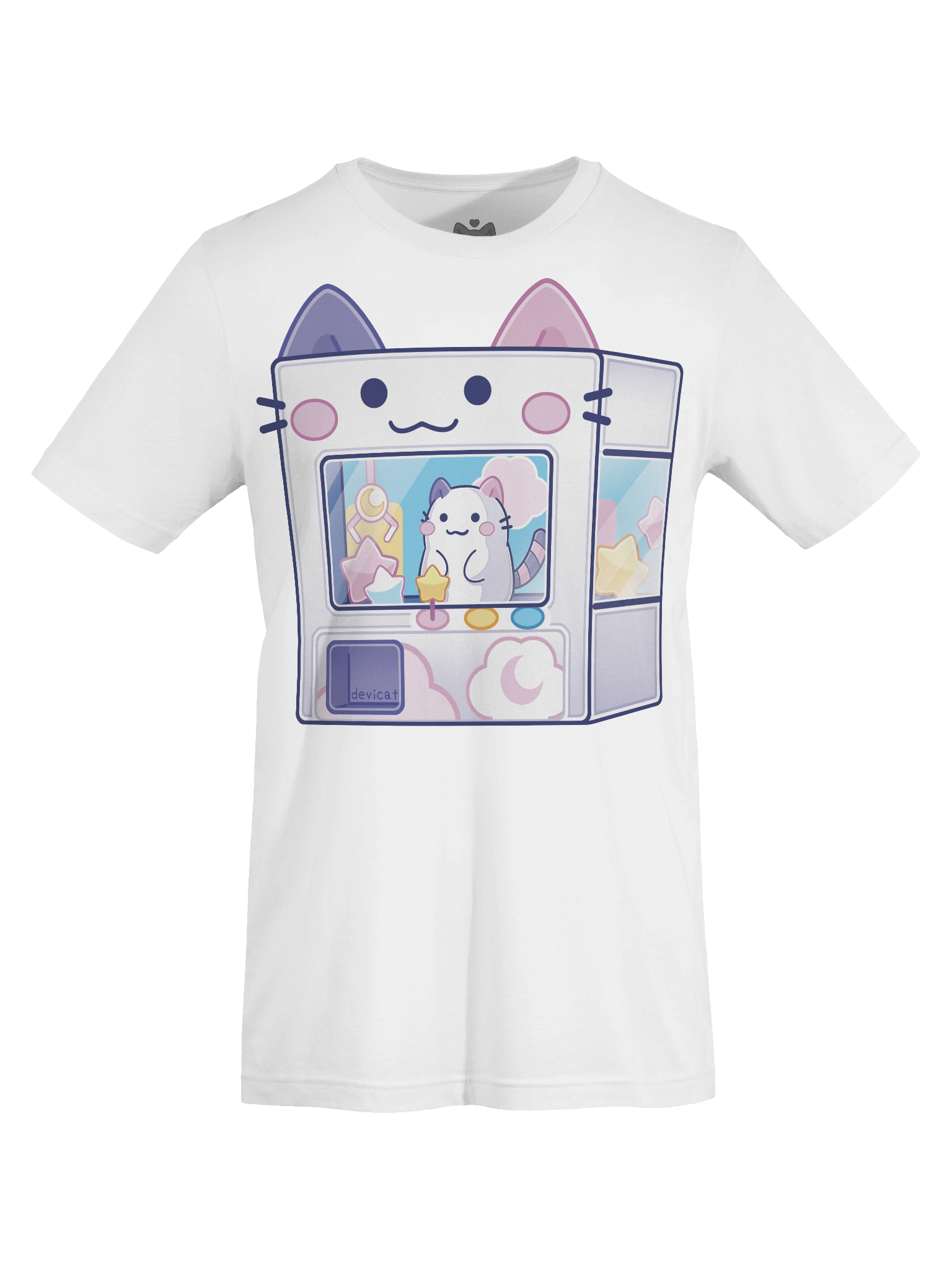 CandiCat Candi Catcher 2025 T-Shirt product image (7)