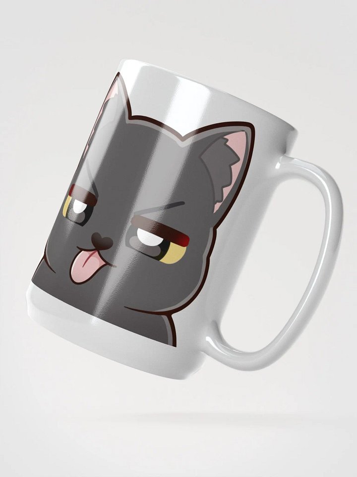Duality of Garnyt Mug - 15oz product image (2)