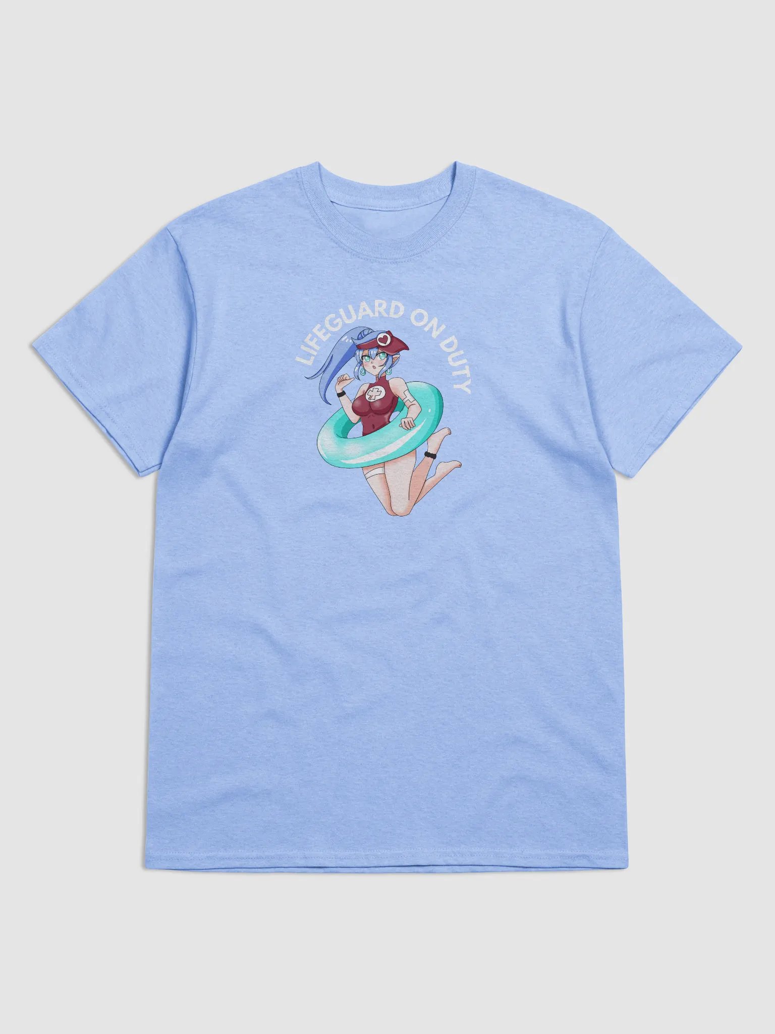 Ondyne Summer Seasonal Tee product image (1)