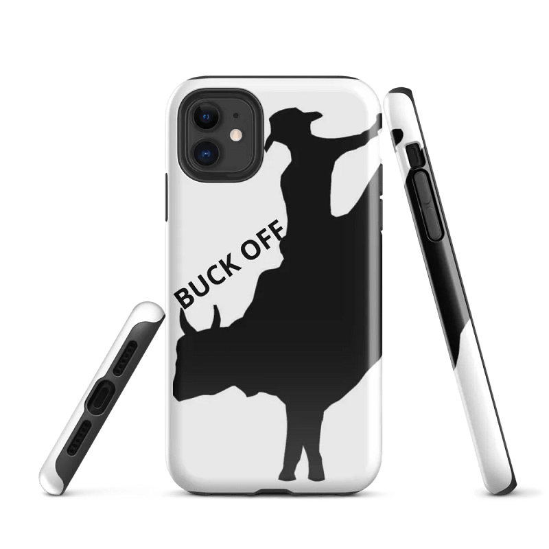 BUCK OFF
