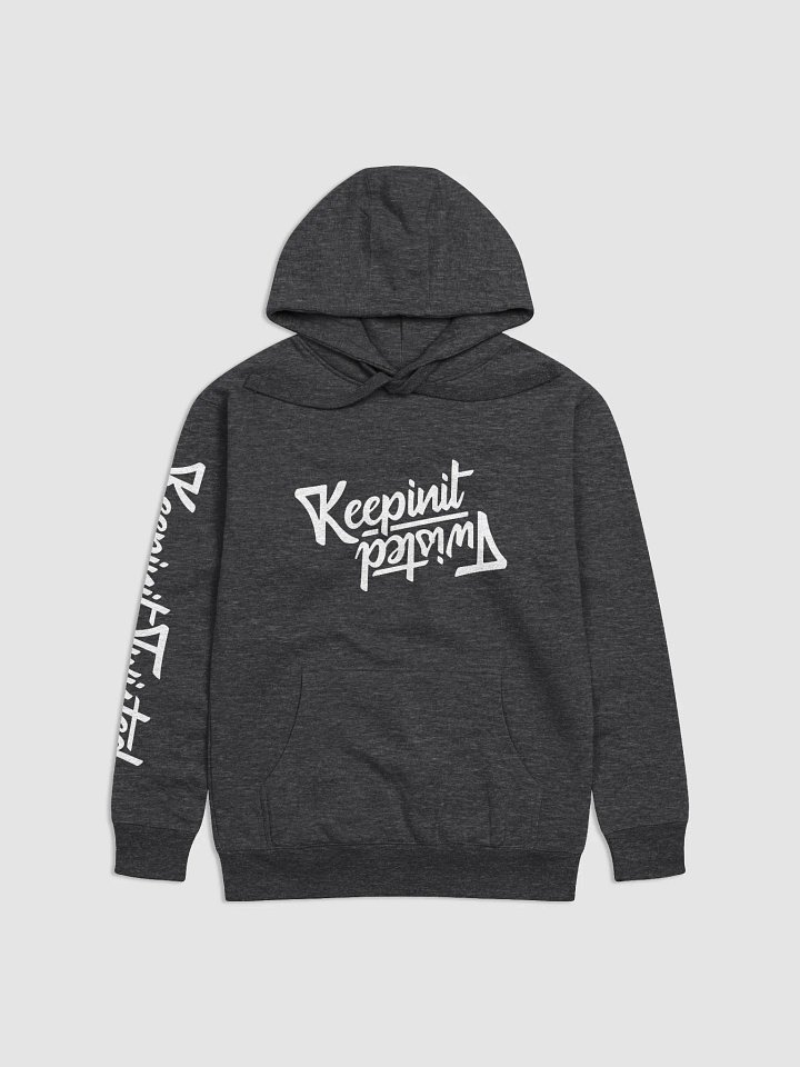 Keepinittwisted Hoodie product image (8)