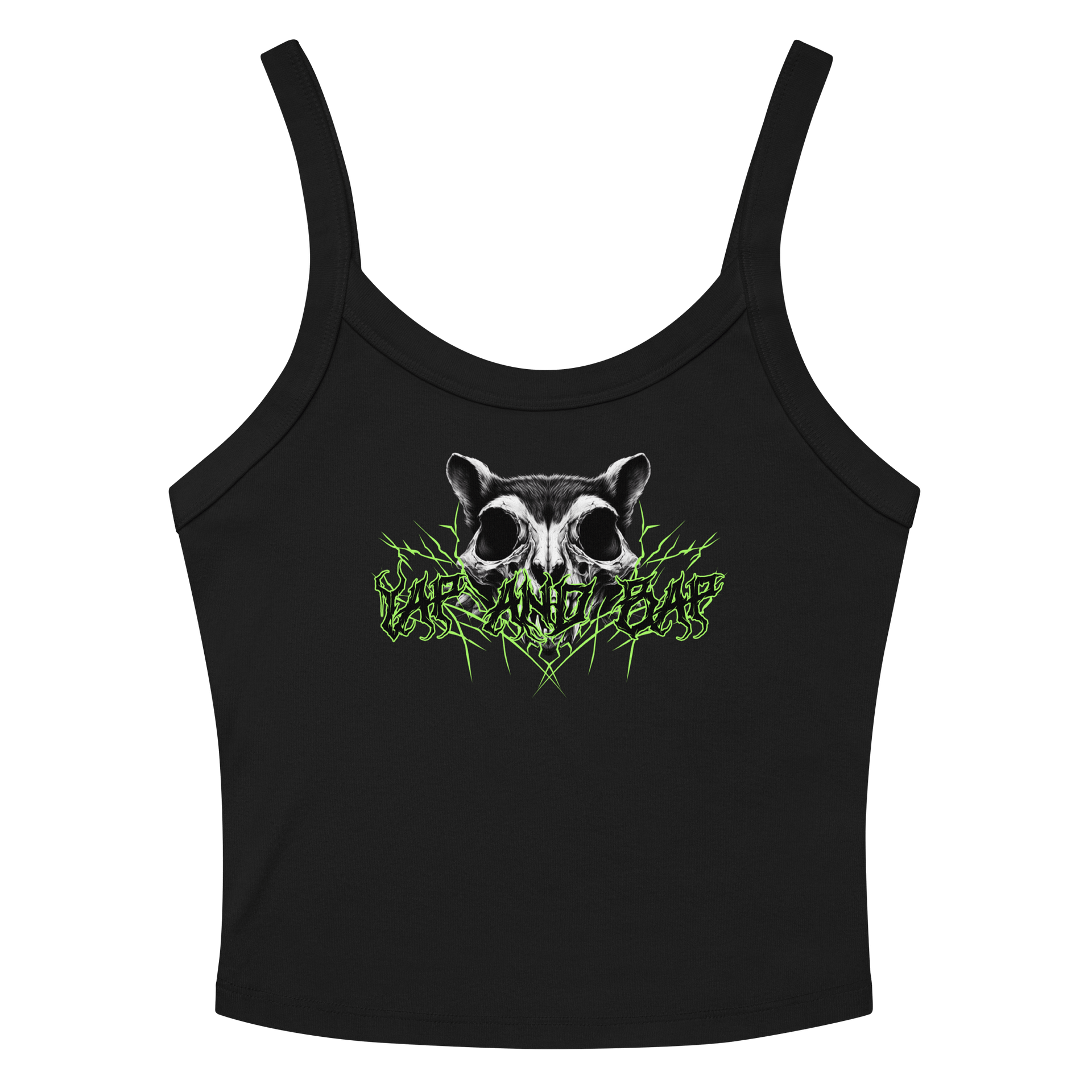 Yap n Bap Women's Tank Top product image (2)