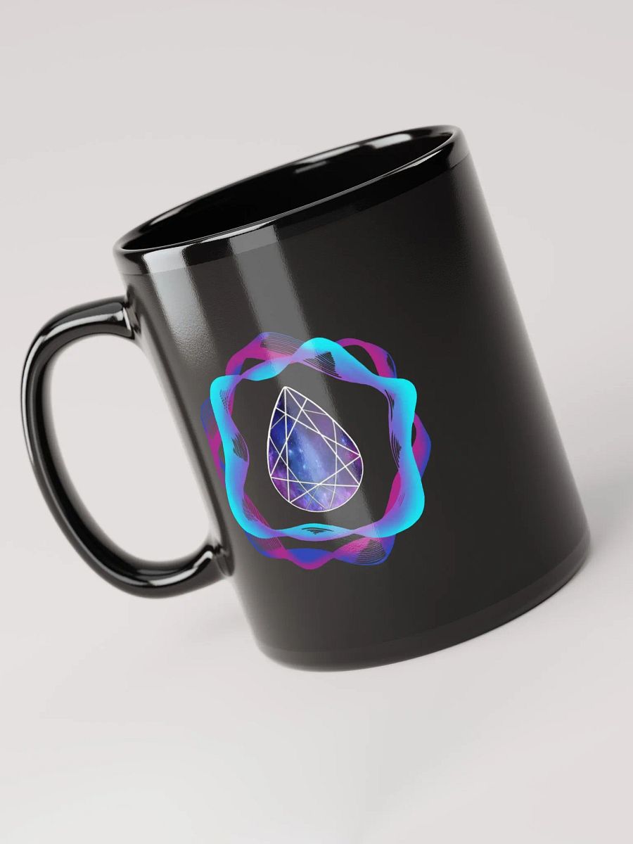 Galactic Waves Mug product image (5)