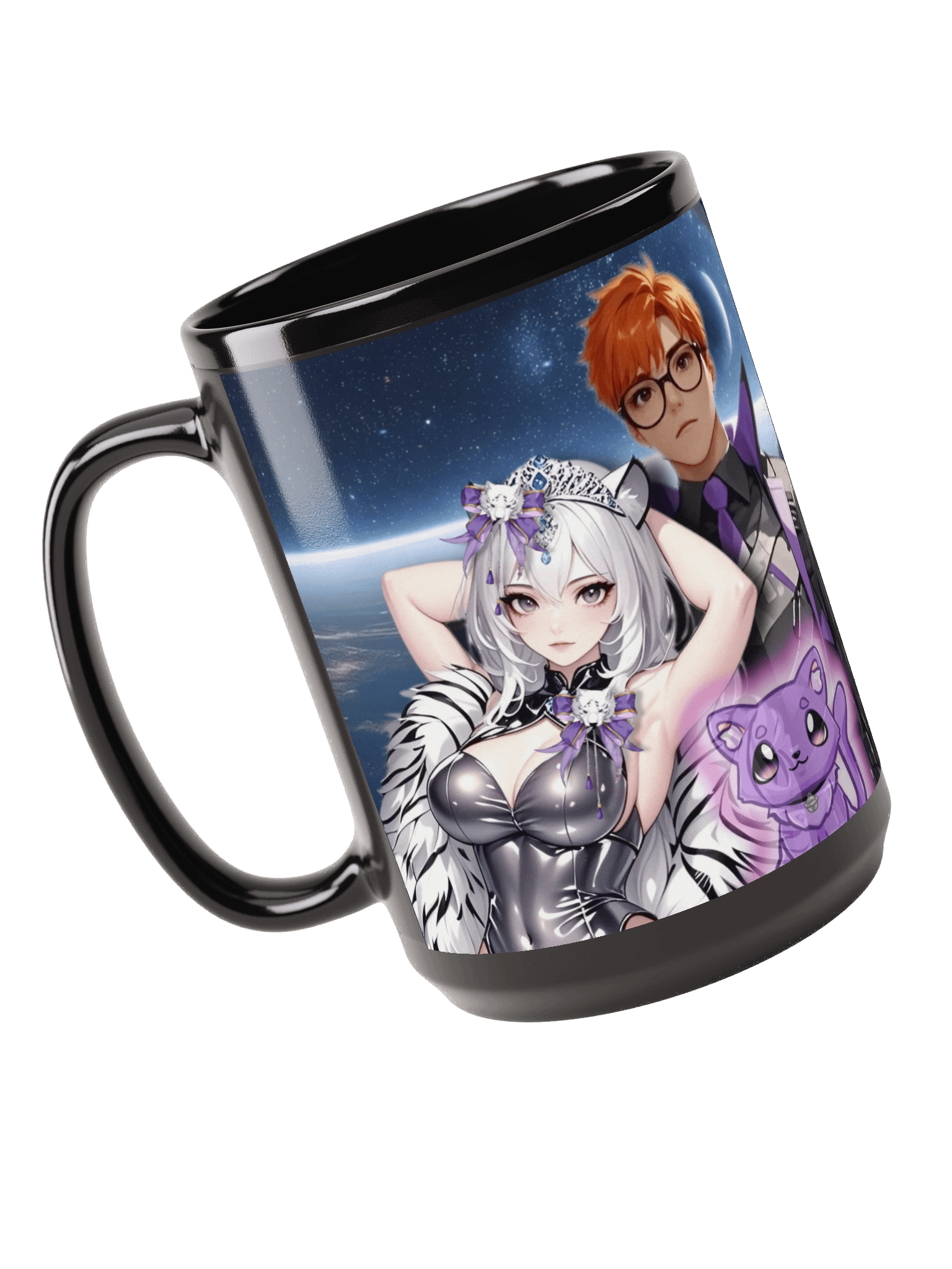 The Jonny D'Gordo Coffee Mug product image (3)