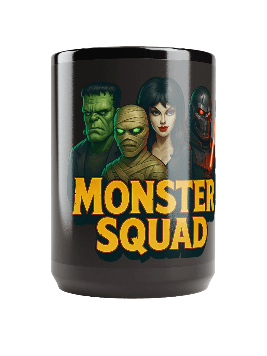 Monster Squad Elite product image (5)