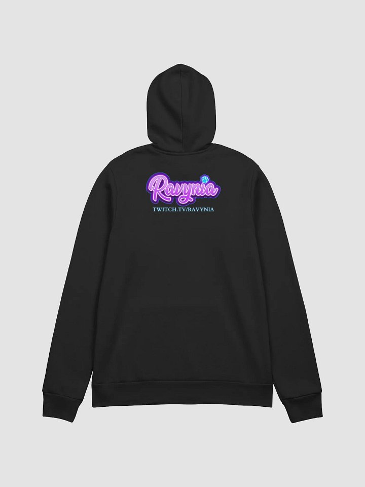 Step On Three Legos Hoodie product image (2)