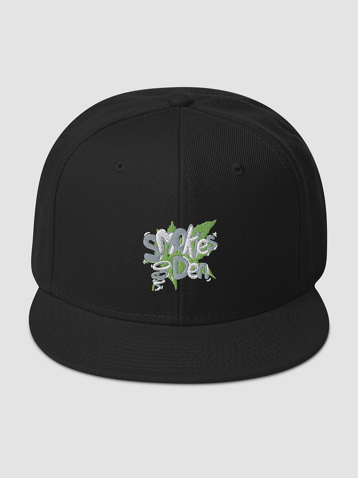 [Smokie] Snapback product image (1)