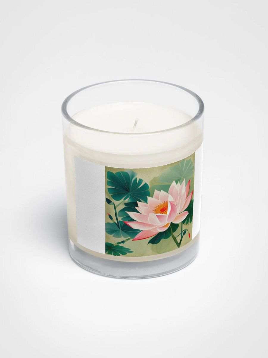 Lotus Flower by Candle Light product image (3)