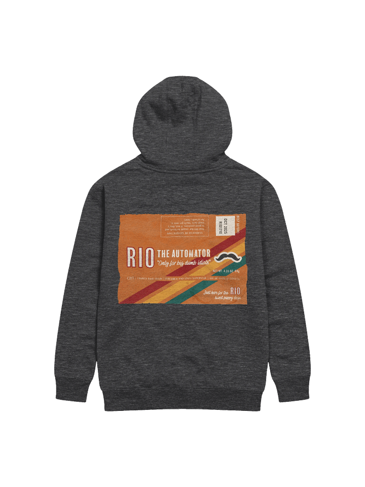 RioTheAutomator candy bar mug | RioTheAutomator product image (9)