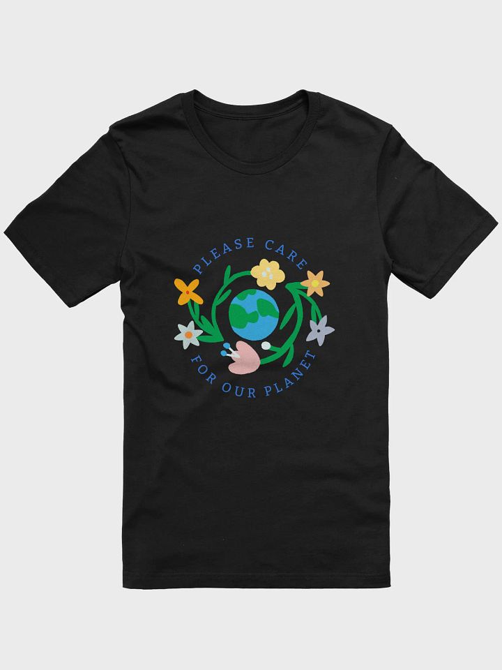 Please Care For Our Planet product image (5)