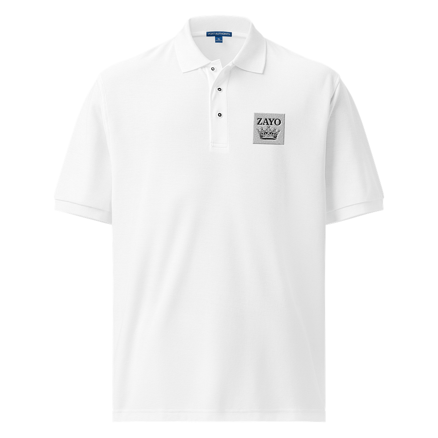 Regal Crown Polo Shirt product image (1)