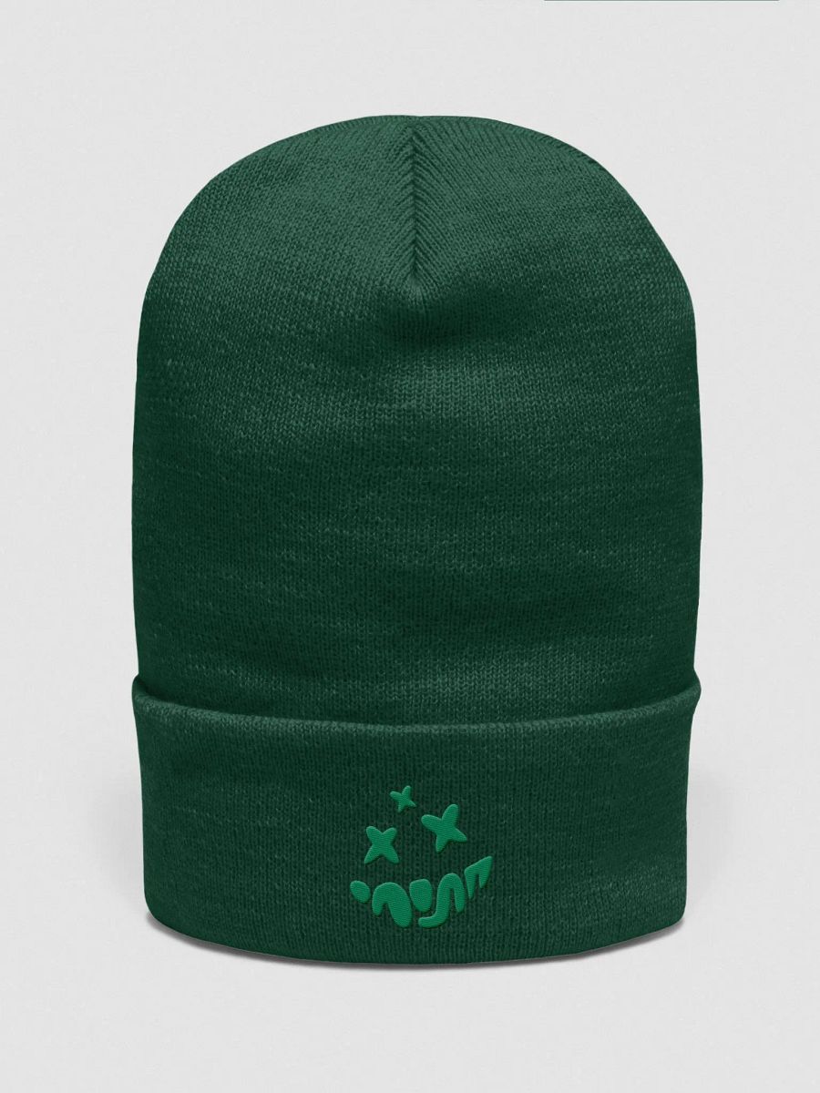 The Beanie - Touch Grass Edition product image (1)