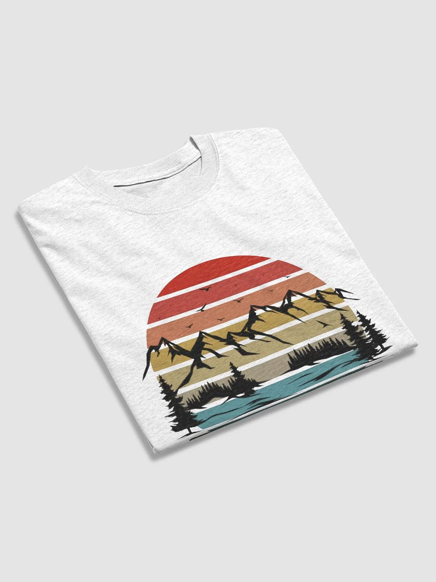 Vintage Sunset Mountain - Tennessee 2 product image (30)
