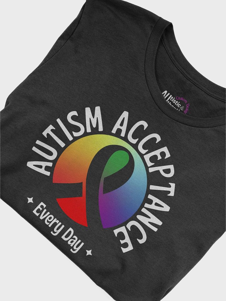 Autism Acceptance - Every Day product image (1)