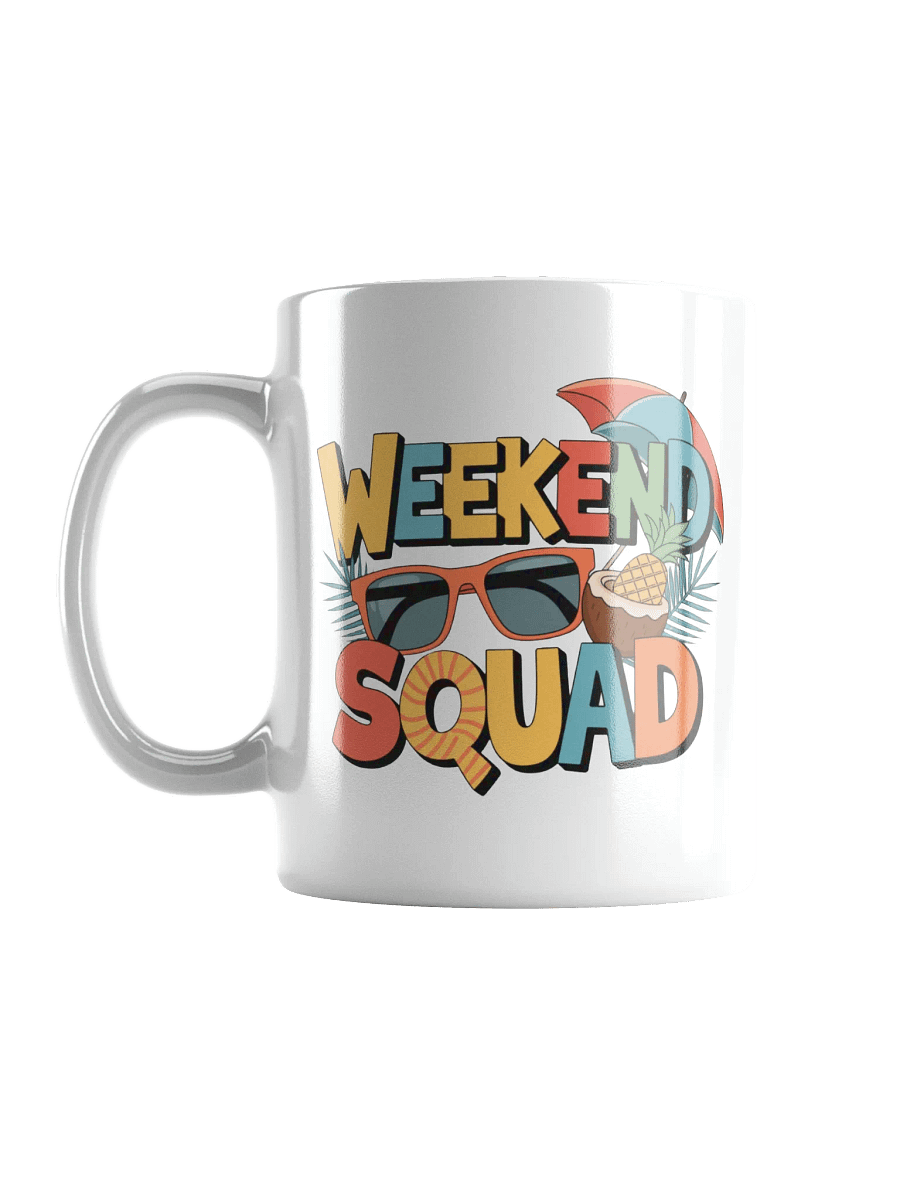 Weekend Squad product image (18)