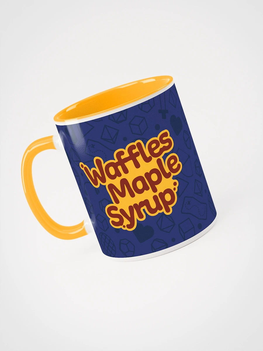 WMS Mug product image (7)