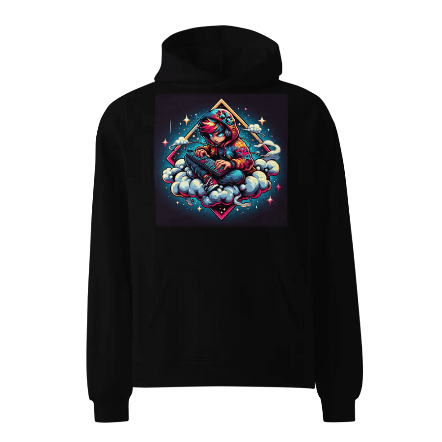 ULTRA INSTINCT product image (1)