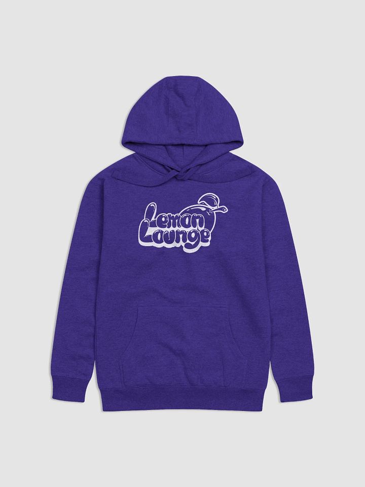 Lemon Lounge Hoodie product image (3)